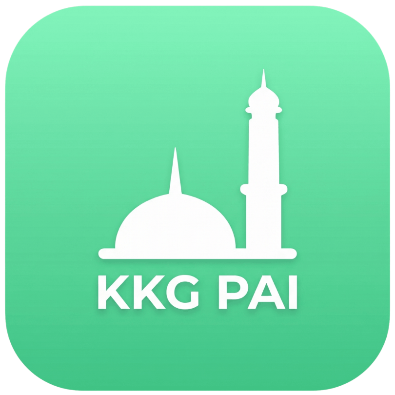Logo KKG PAI Garut